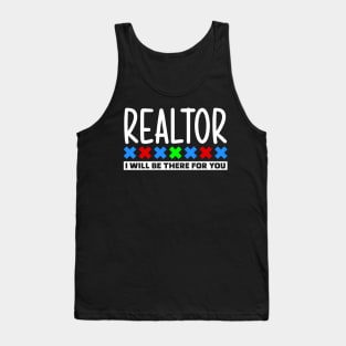 Realtor Tank Top